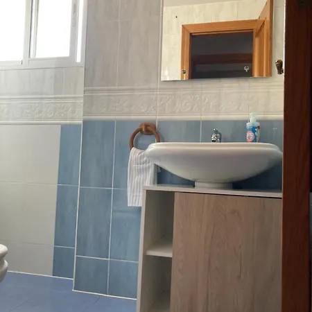 Apartamento Atico