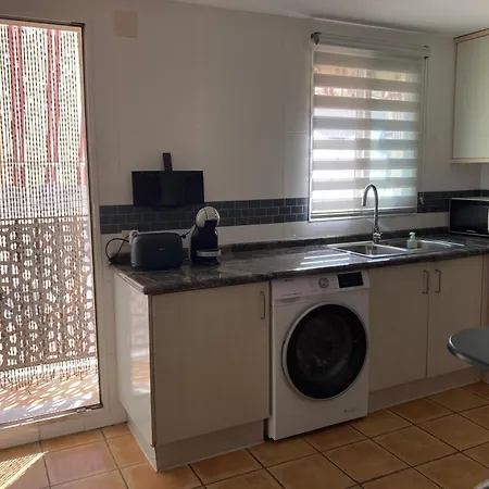 Atico Apartamento Benicàssim