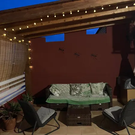Atico Benicàssim